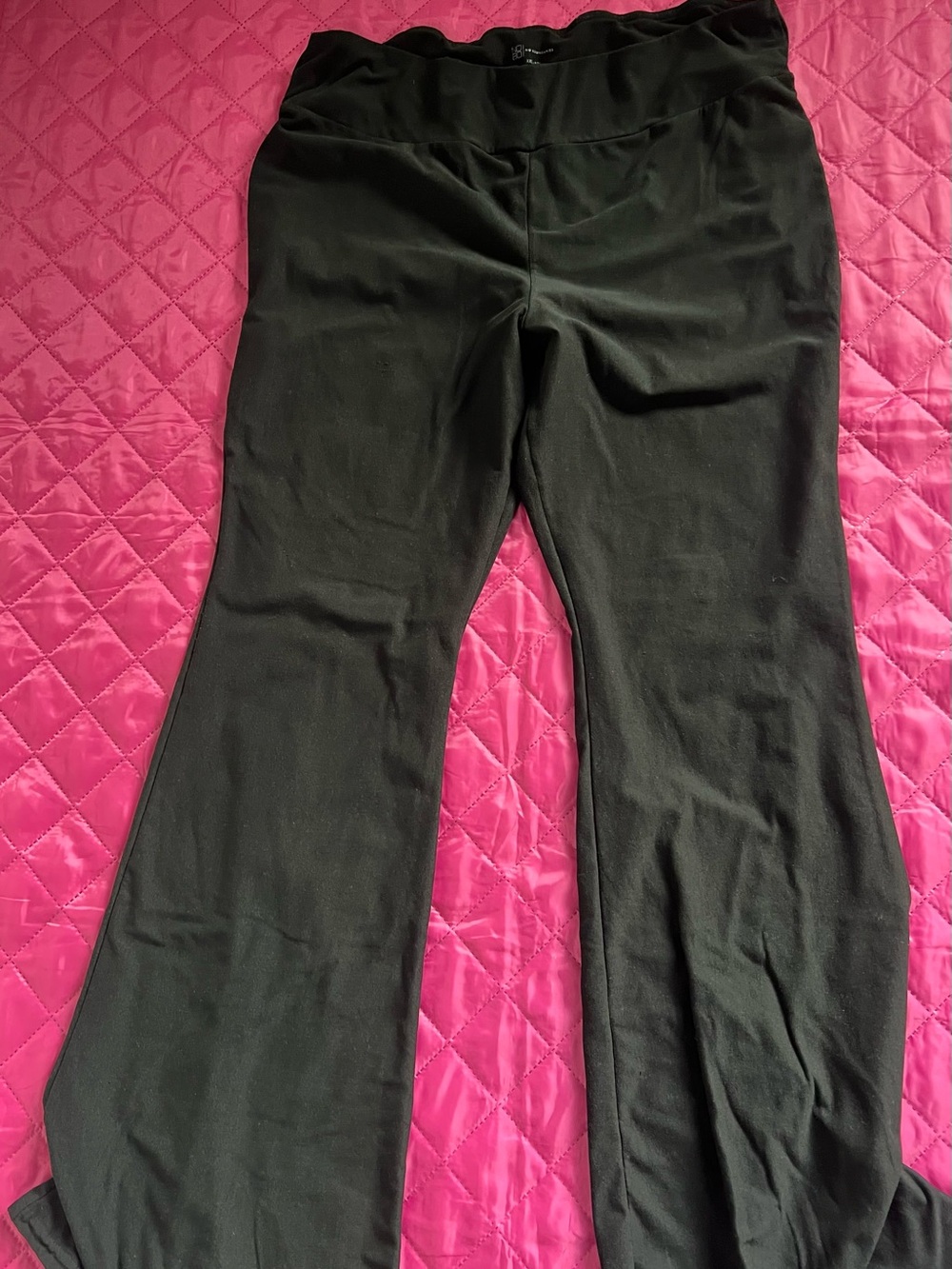 No Boundaries Black Women's Jeggings